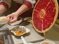 -海底捞火锅(正大乐城店)