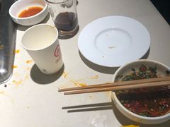 -海底捞火锅(上元大街店)