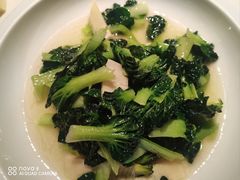 -筱爷叔·上海传统手工菜(玉树路店)