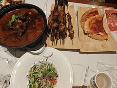 -巴依老爷新疆美食(常营店)