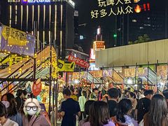 -宝龙广场(福州台江店)