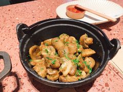 -La Terre乐田(万象城店)