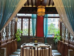 -饕然·民间川菜(龙泉店)