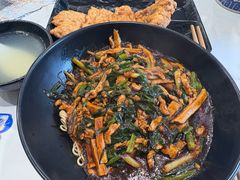-老地方面馆(思南路店)