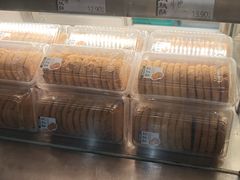 -泸溪河桃酥(秦淮夫子庙一店)