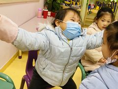 -未思途少儿成长中心(洛森堡校区)