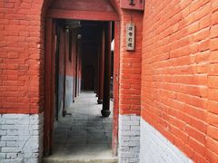 -洛阳白马寺