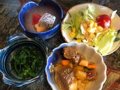 -炙柒Sekinana·精致料理 烧鸟·铁板烧(海上世界店)