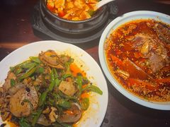 -陈麻婆豆腐总店