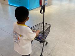 -盒马鲜生(悠方店)