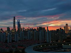 -上海世纪汇广场