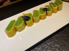 天素烧鹅-安多素食(广仁寺路店)