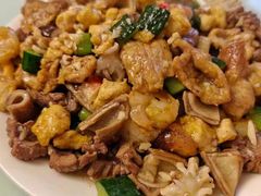 -胖子菜馆(隆昌路店)