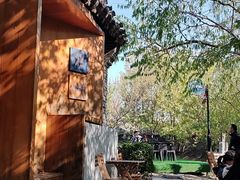 -春风习习