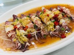 -杨记海鲜楼(三门黑金冠店)