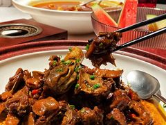 -千百味红餐厅·江西菜(绿地双子塔店)