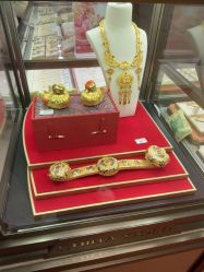 点击看大图 -中国黄金(北京旗舰店)