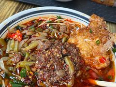 -李易面馆(树木岭店)