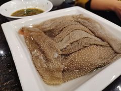 -巴蜀大宅门火锅(新华公园店)