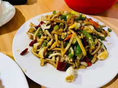 -三中高皇羊肉馆