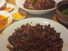 -天辣(金桥啦啦宝都店)
