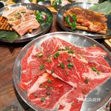 深圳吃到撑的烤肉店🥩｜八戒烤肉店yyds♥️