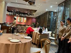 -东方明珠老上海8号餐厅(东方明珠广播电视塔店)