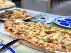 -SULTAN·苏坦土耳其餐厅(新光汇店)