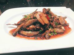 -好兄弟郭巨海鲜(天一阁店)