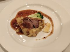 -济南香格里拉·咖啡泉自助餐厅