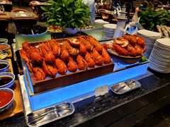 -博林天瑞喜来登酒店·西丽尚膳