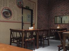 大堂-奎元馆(市民中心店)