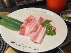 -谷牛和牛烤肉(漕河泾印象城店)