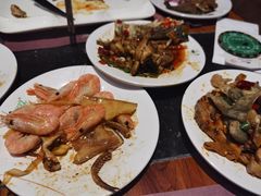 -汉巴味德(大悦城店)