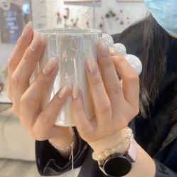 -US•美甲艺术 | 冕光