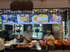 -天仁聚驴肉香(北石槽店)
