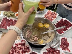 -福合埕牛肉火锅(长平国新店)