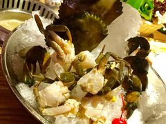 青蟹-尚海豆捞(乐虹坊店)