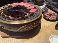 -泥炉烧肉师(新街口金銮巷店)