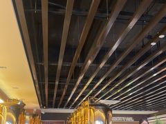 -汉丽斯巴西烤肉自助(市南店)