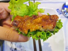 -青松馆韩国料理(香港中路佳世客店)