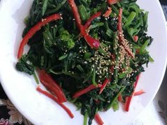 -新疆风味冷水鱼庄(友谊峰路店)