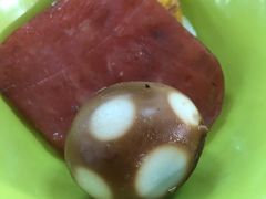 -哈工大一校区食堂