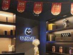 -梵猫·新养生(加州广场店)