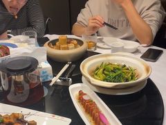 -東舍食唐精品陕菜馆