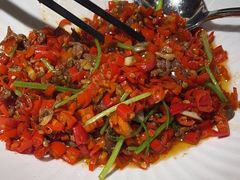 -飶香居(省博物馆店)