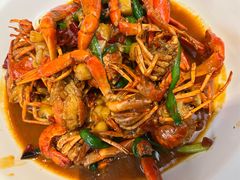 -聚味瞿记·龙虾堂(坡子街店)