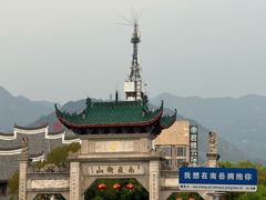 -南岳衡山风景名胜区
