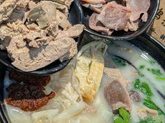 -鸭小妹鸭血粉丝(老门东店)