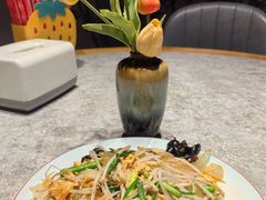 河间素合菜-高玛纳驴肉火烧(一世界店)